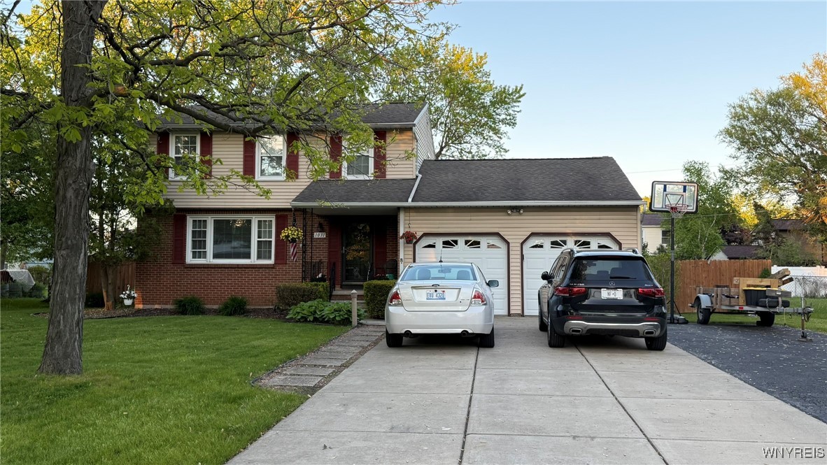 1031 Baseline Road, Grand Island, New York image 2