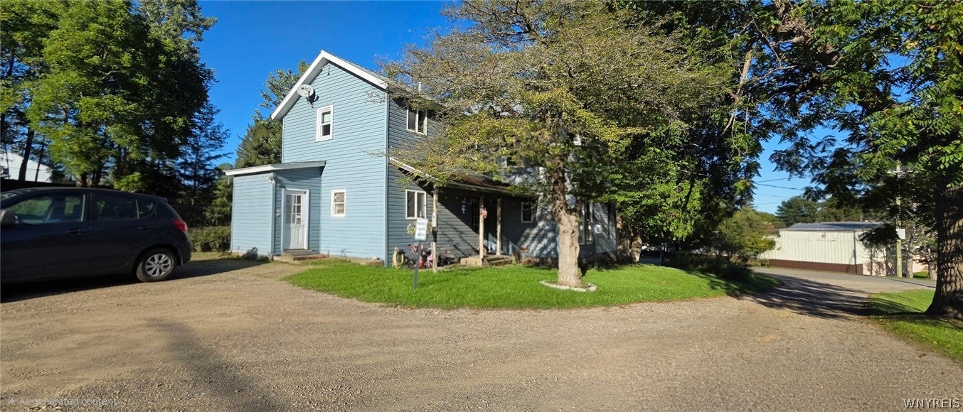 56 Carolina Street