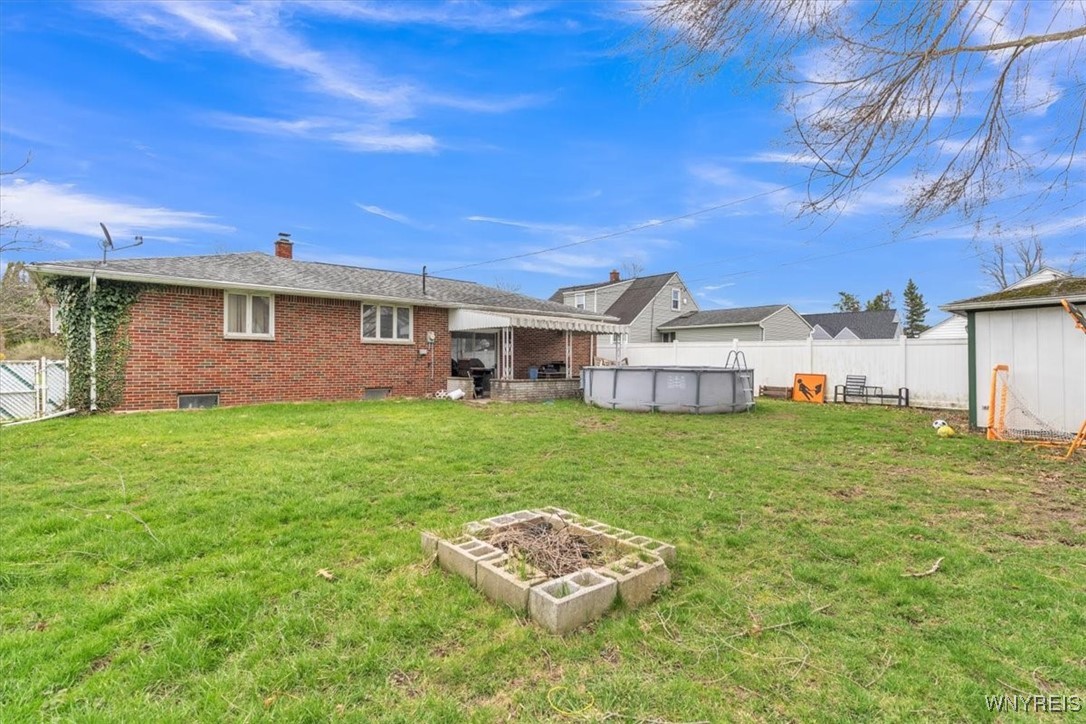 642 Shad Street, North Tonawanda, New York image 3