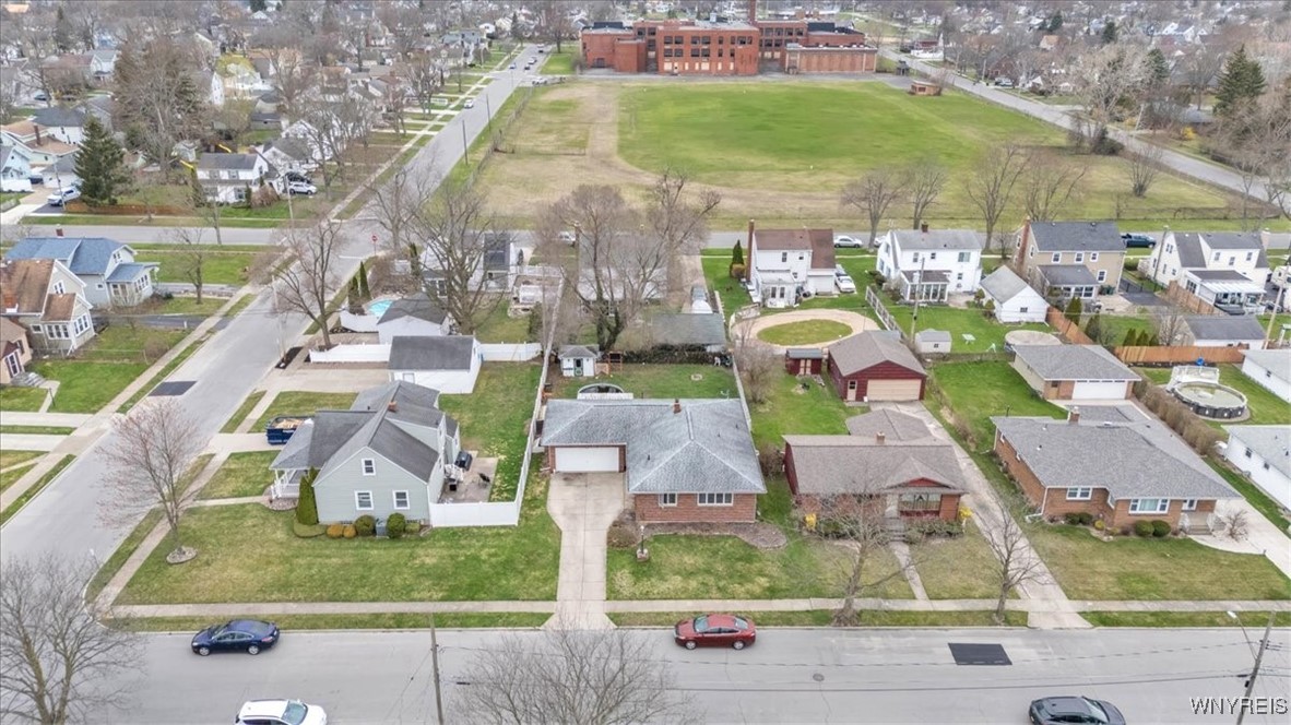 642 Shad Street, North Tonawanda, New York image 37