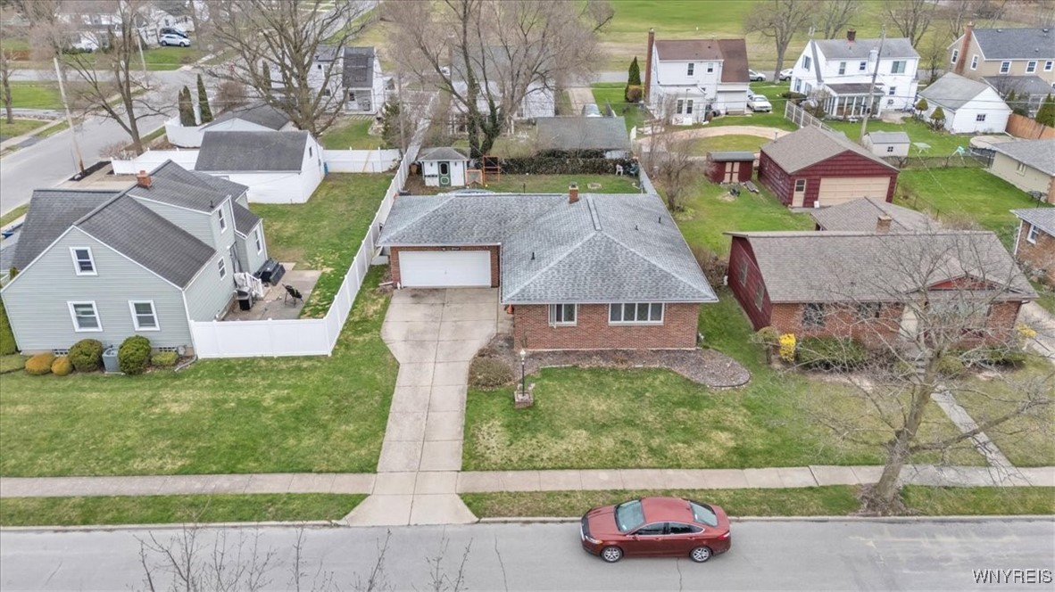 642 Shad Street, North Tonawanda, New York image 38