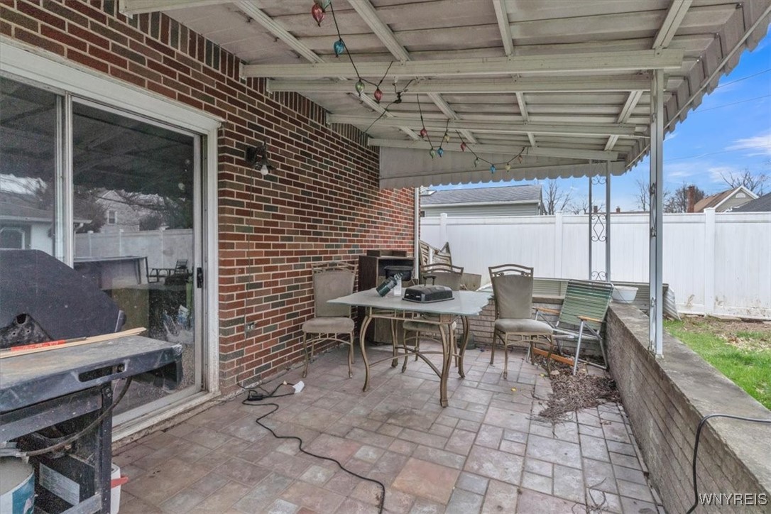 642 Shad Street, North Tonawanda, New York image 29