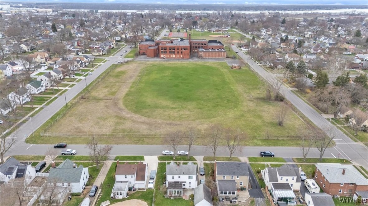 642 Shad Street, North Tonawanda, New York image 34