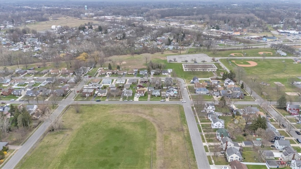 642 Shad Street, North Tonawanda, New York image 36