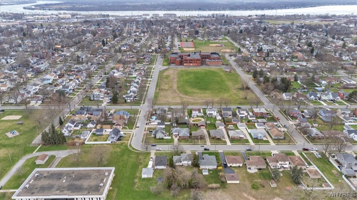 642 Shad Street, North Tonawanda, New York image 35