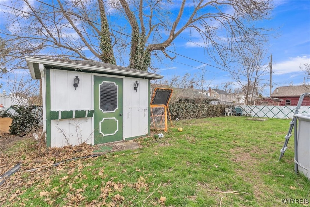 642 Shad Street, North Tonawanda, New York image 30