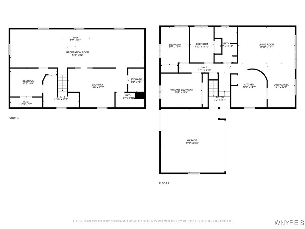 642 Shad Street, North Tonawanda, New York image 39