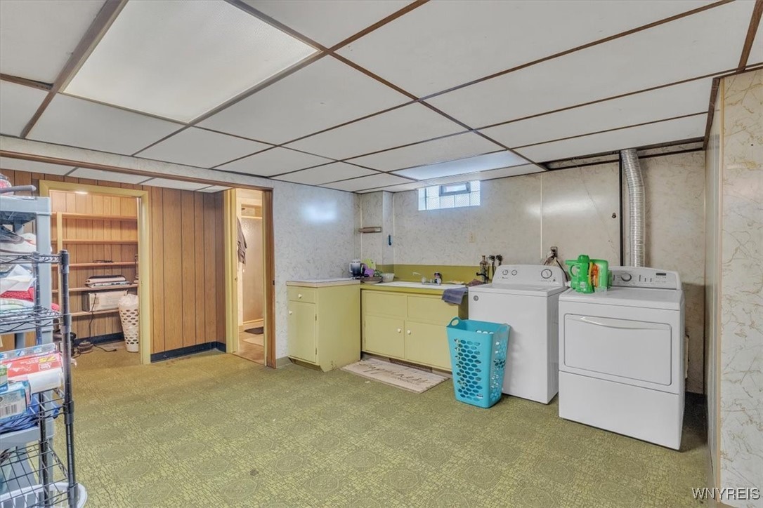 642 Shad Street, North Tonawanda, New York image 24