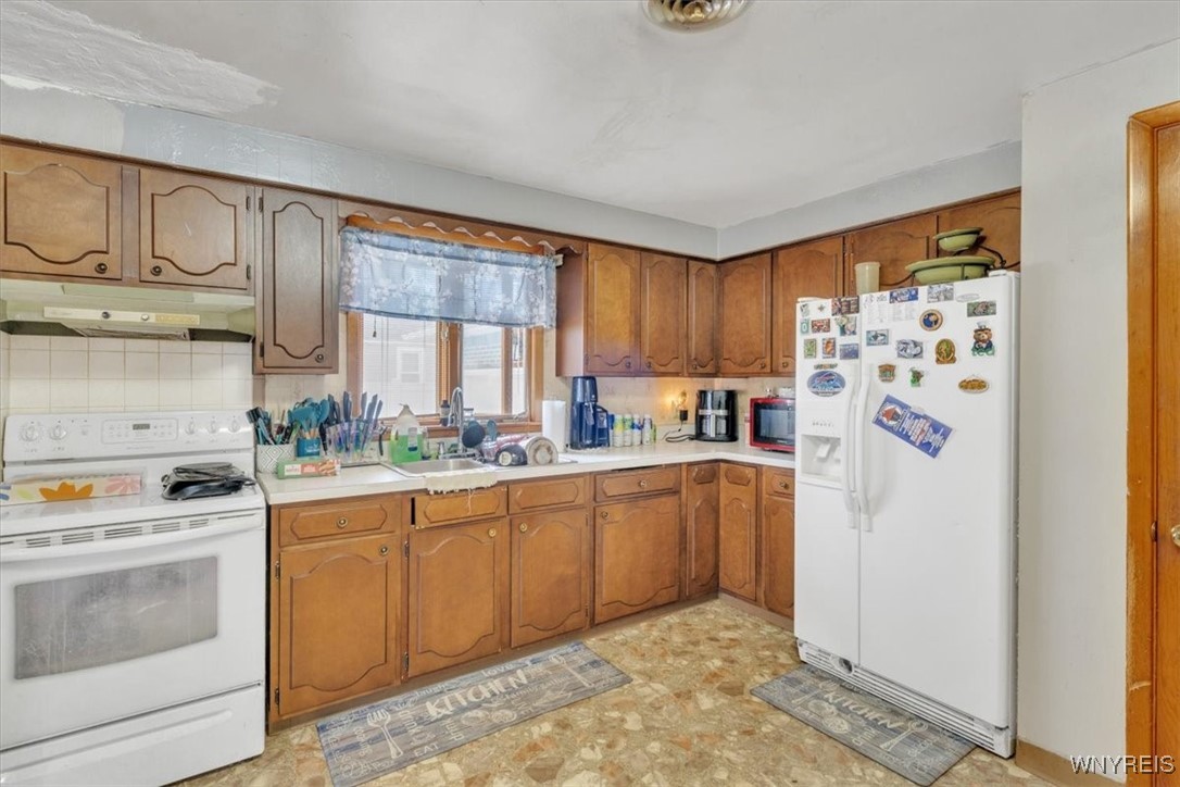 642 Shad Street, North Tonawanda, New York image 9