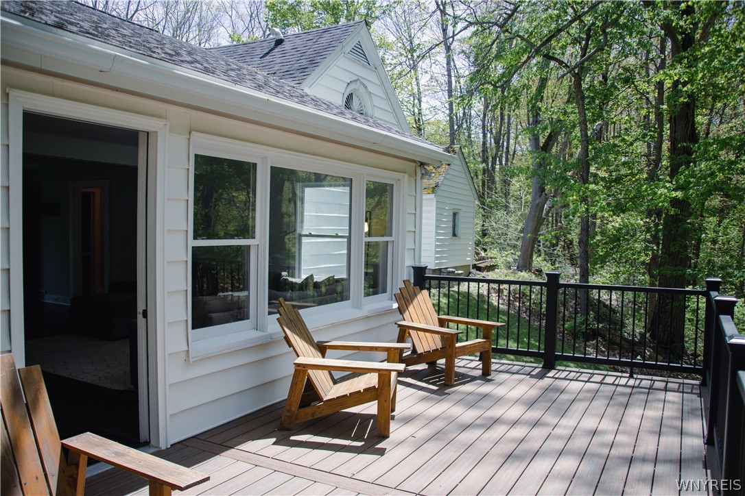 260 Girdle Road