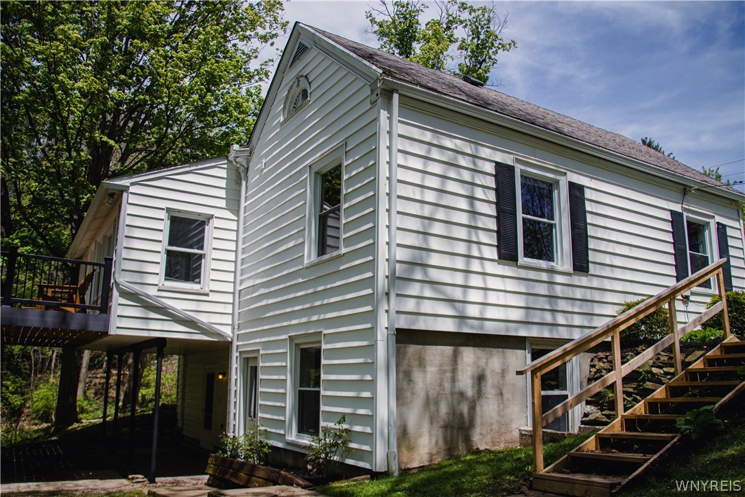 260 Girdle Road