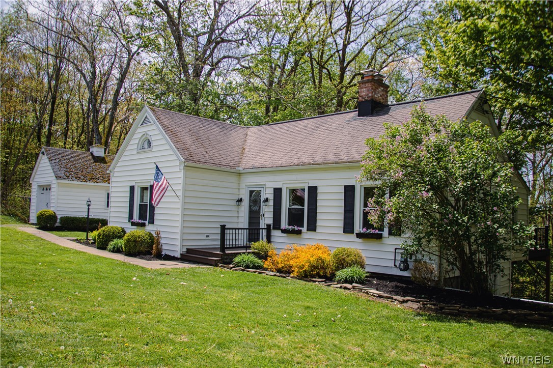 260 Girdle Road