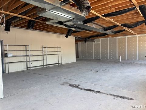 Tiny photo for 2273 Grand Island Boulevard, Grand Island, NY 14072 (MLS # B1660606)