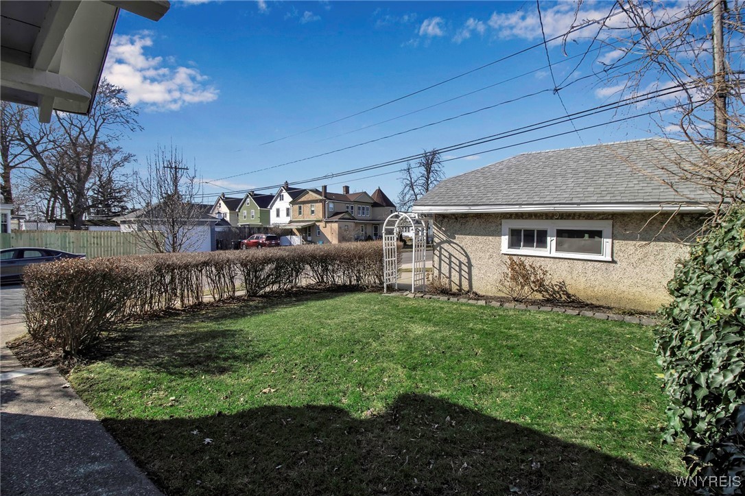 87 Westgate Road, Tonawanda, New York image 6