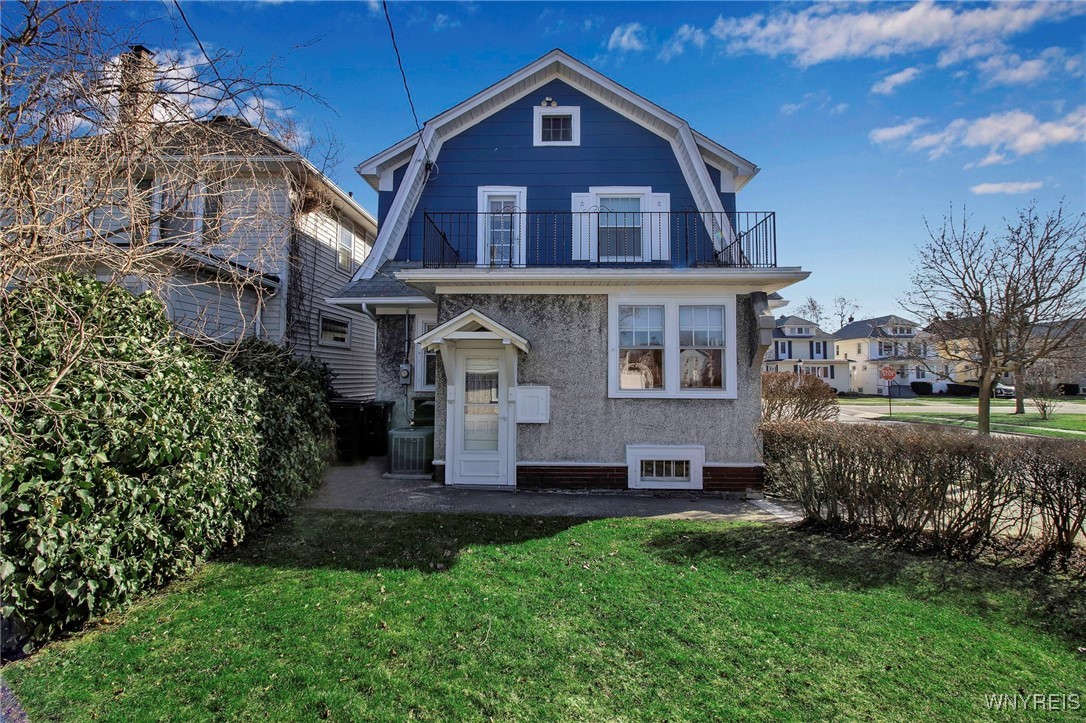 87 Westgate Road, Tonawanda, New York image 4
