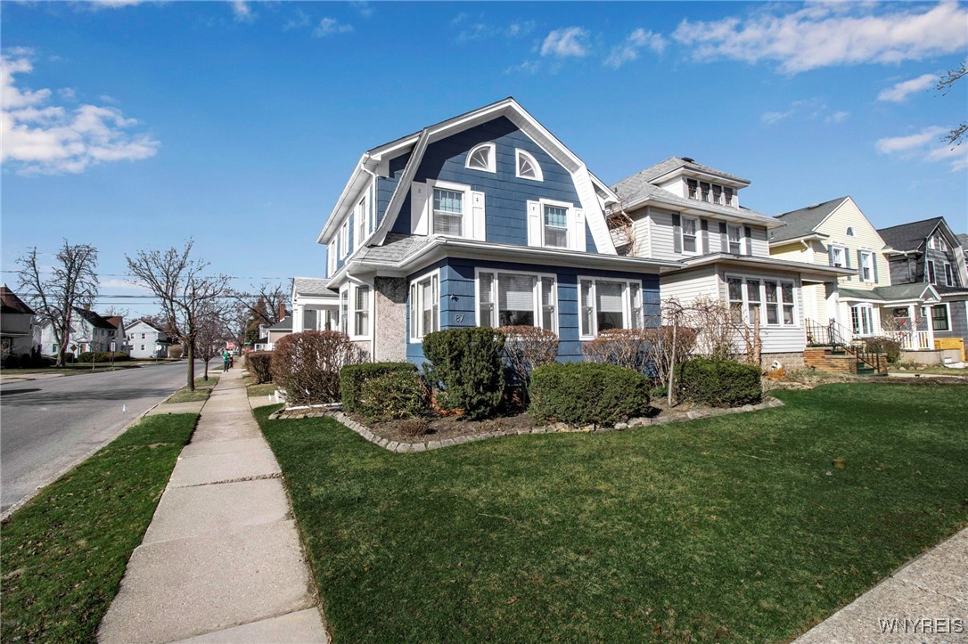87 Westgate Road, Tonawanda, New York image 3