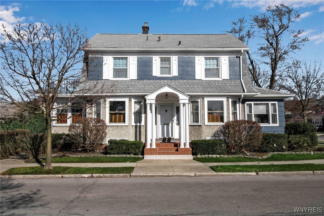 87 Westgate Road, Tonawanda, New York image 1
