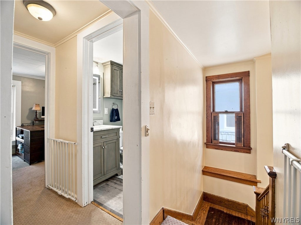 Photo of 781 Park Avenue, Dunkirk, NY 14048 (MLS # B1704768)