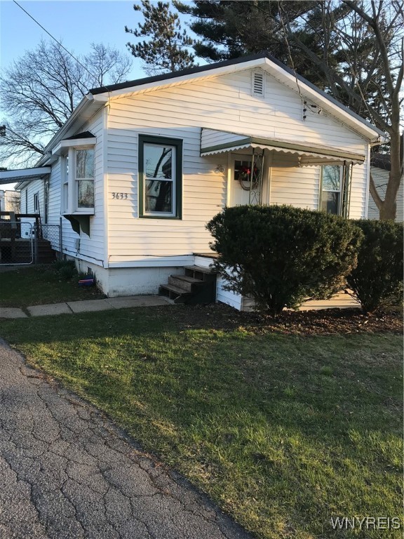 3633 Dartmouth Street, Hamburg, New York image 1