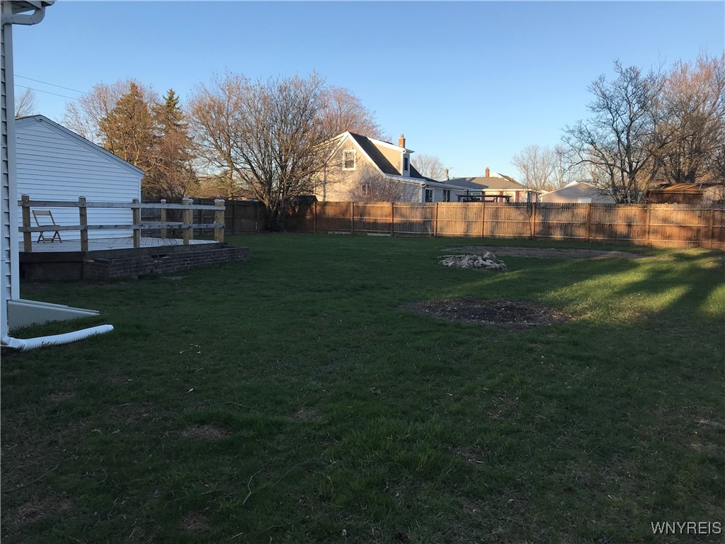 3633 Dartmouth Street, Hamburg, New York image 25