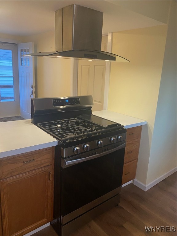 3633 Dartmouth Street, Hamburg, New York image 5
