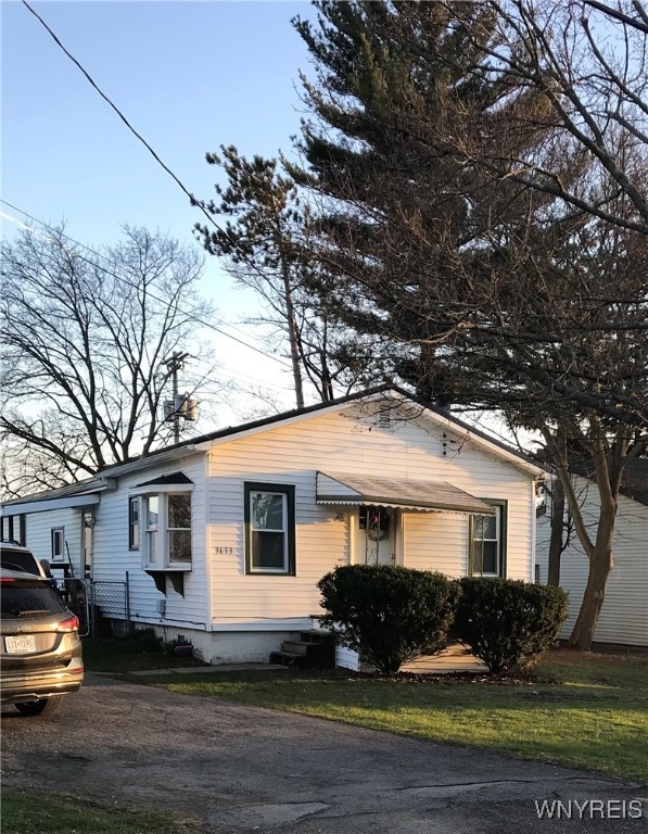 3633 Dartmouth Street, Hamburg, New York image 2