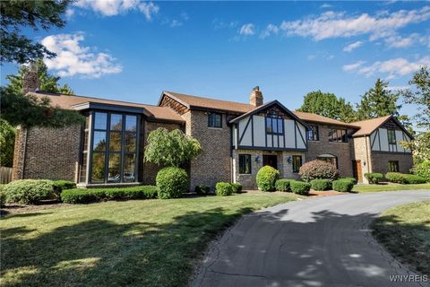 Photo of 40 Waterford Park, Amherst, NY 14221 (MLS # B1642031)