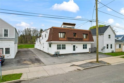 Photo of 71 Saint John Street, Lancaster, NY 14086 (MLS # B1678197)