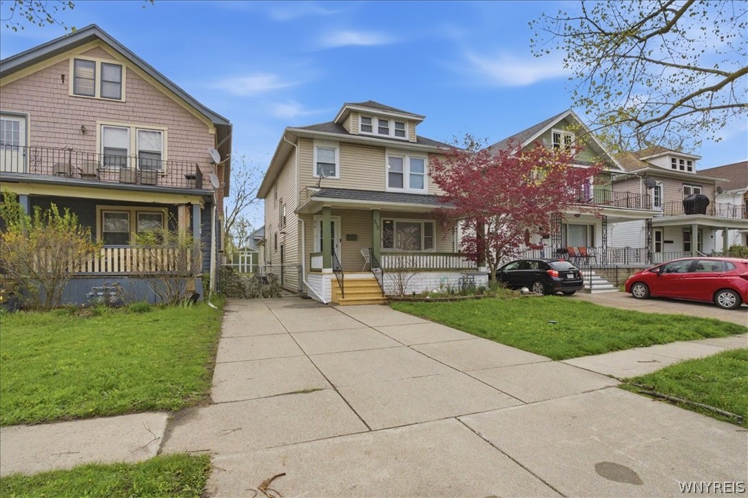 315 Crestwood Avenue