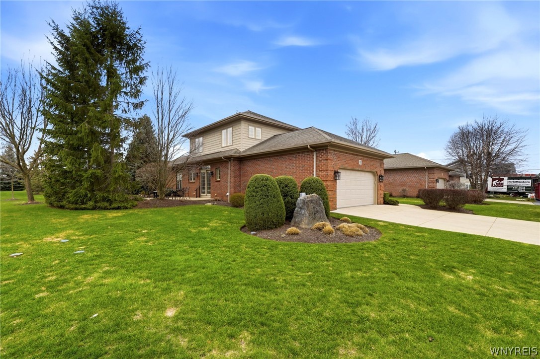 141 Hampton Hill Drive