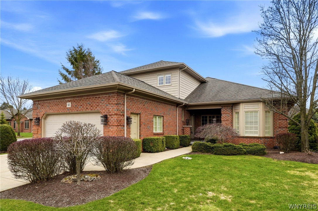 141 Hampton Hill Drive