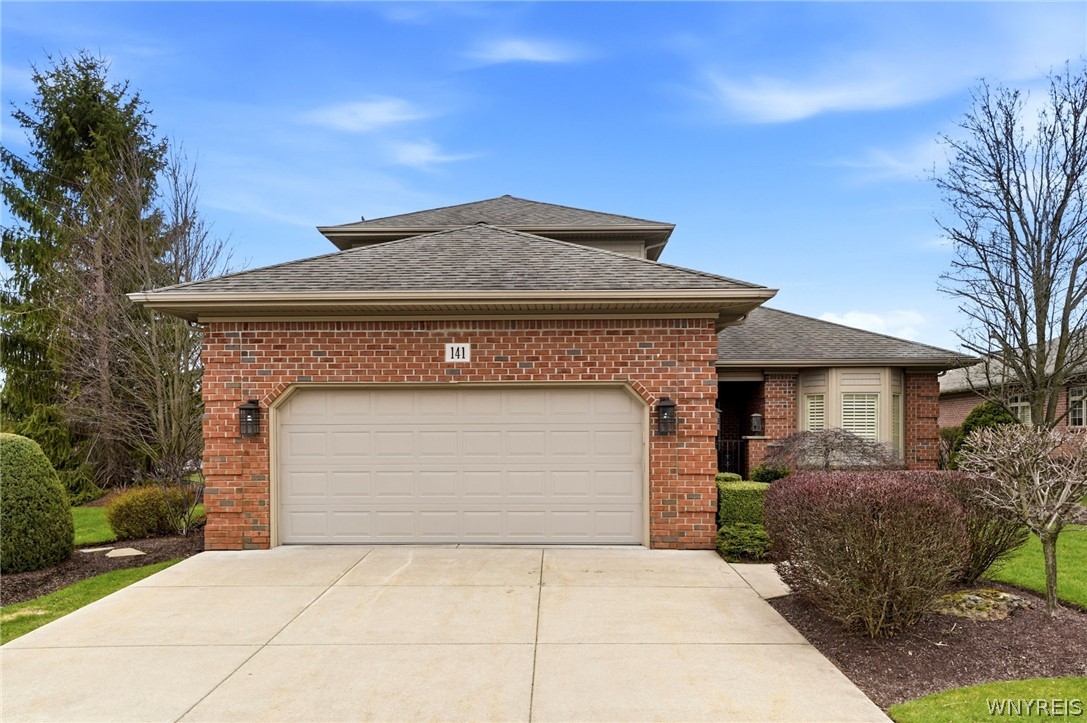 141 Hampton Hill Drive