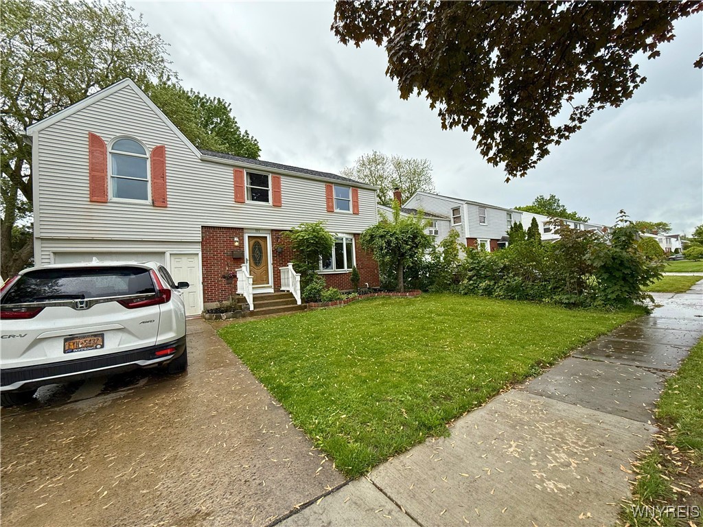 111 Patricia Drive, Tonawanda, New York image 3