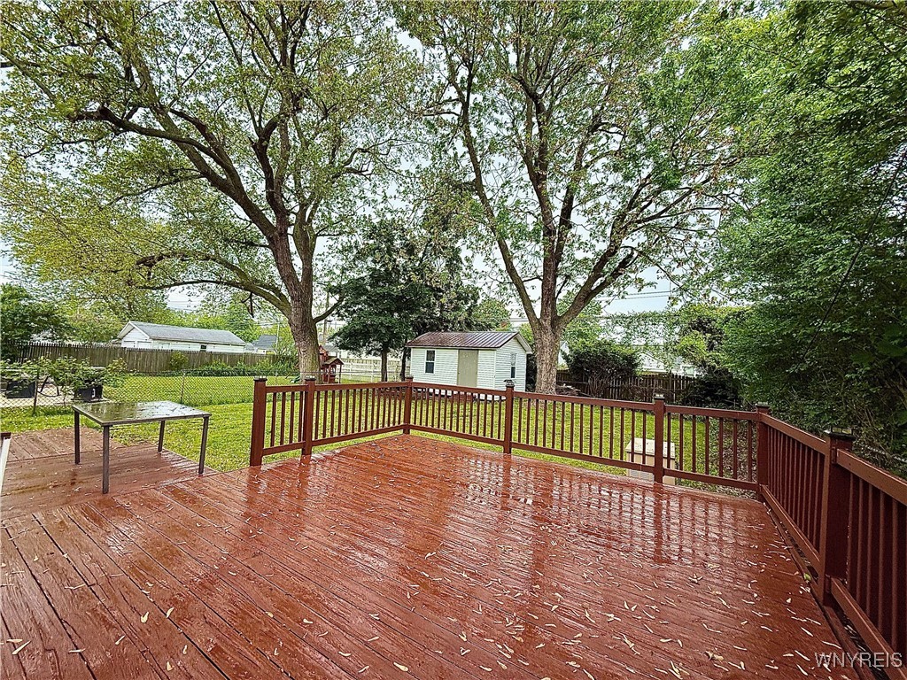 111 Patricia Drive, Tonawanda, New York image 34
