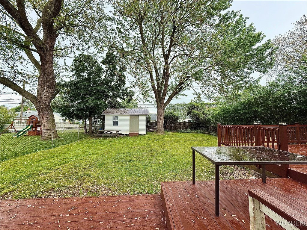 111 Patricia Drive, Tonawanda, New York image 35