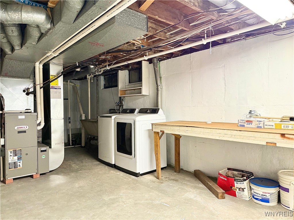 111 Patricia Drive, Tonawanda, New York image 31