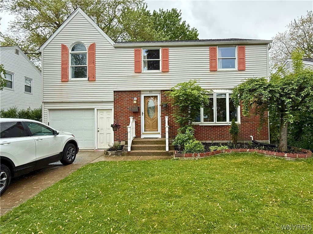111 Patricia Drive, Tonawanda, New York image 1