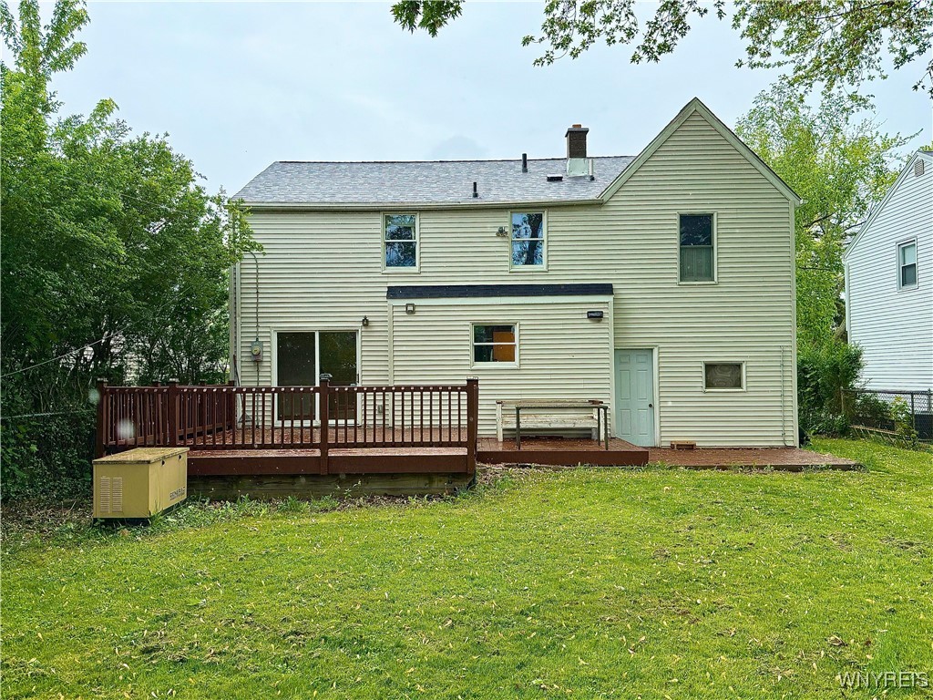 111 Patricia Drive, Tonawanda, New York image 37