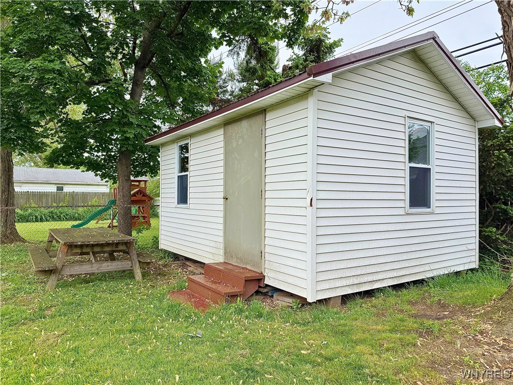 111 Patricia Drive, Tonawanda, New York image 36