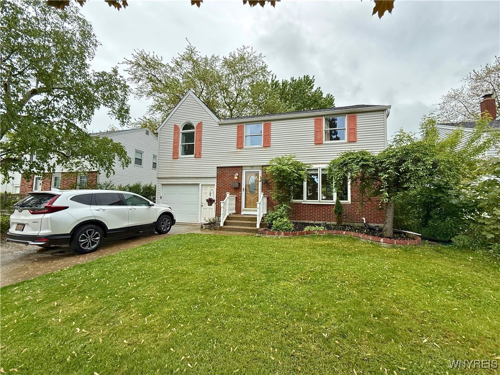 111 Patricia Drive, Tonawanda, New York image 38