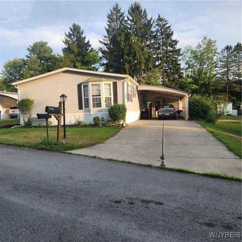 Photo for 7852 Boston State Rd. Lot 105