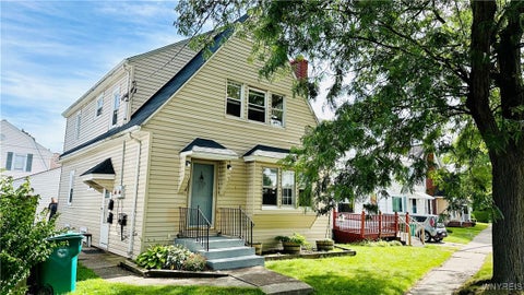 Photo for 1721 Hyde Park Boulevard