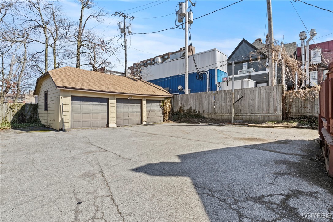183 Hodge Avenue, Buffalo, New York image 39