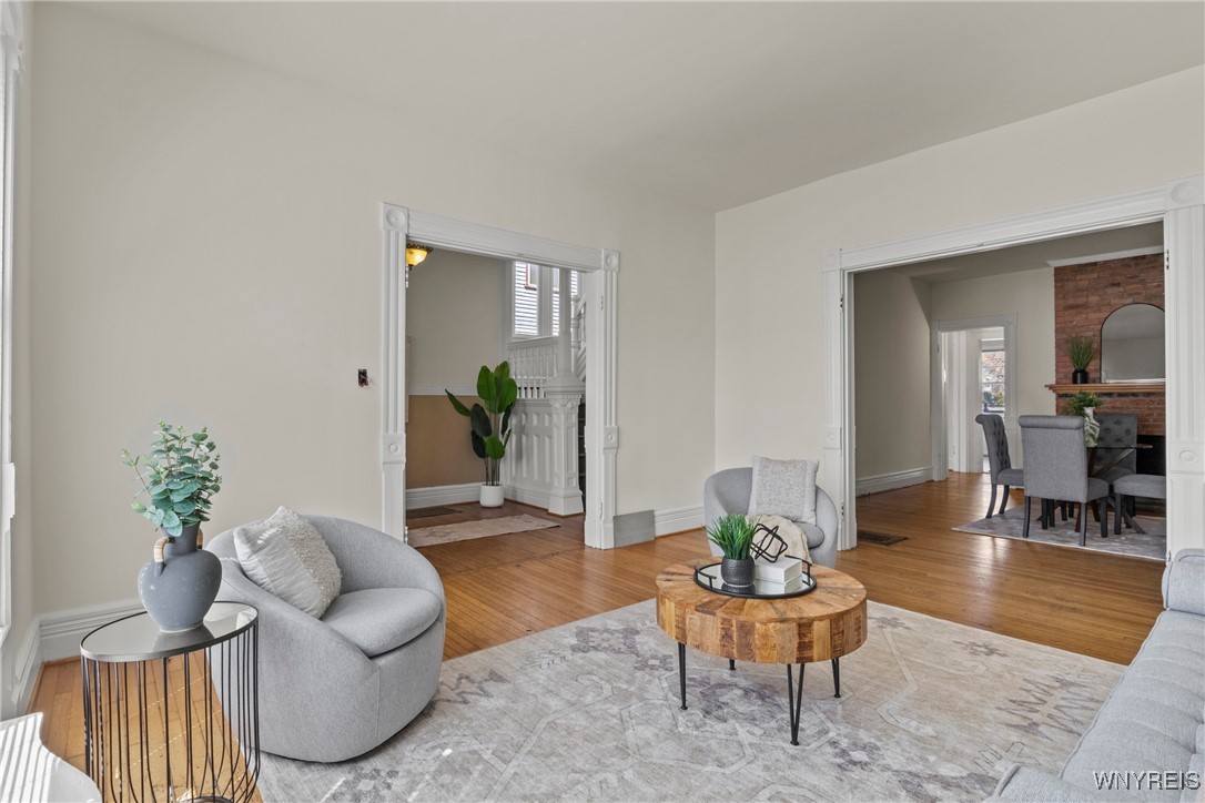 183 Hodge Avenue, Buffalo, New York image 9