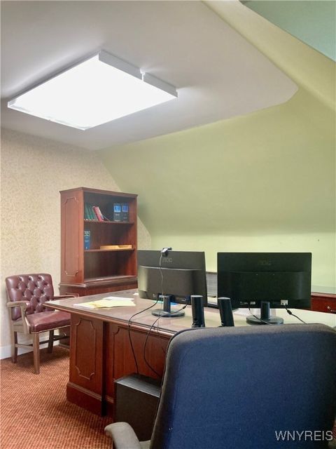 Tiny photo for 343 Elmwood Avenue, Buffalo, NY 14222 (MLS # B1645687)