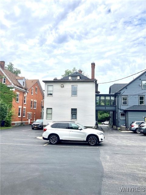 Tiny photo for 343 Elmwood Avenue, Buffalo, NY 14222 (MLS # B1645687)