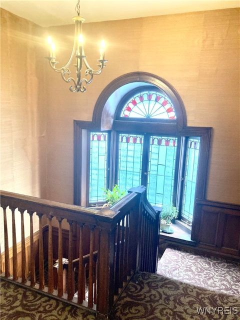 Tiny photo for 343 Elmwood Avenue, Buffalo, NY 14222 (MLS # B1645687)