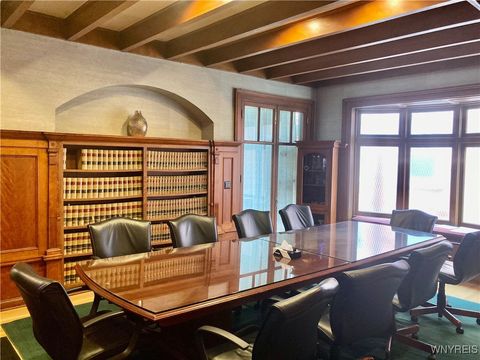 Tiny photo for 343 Elmwood Avenue, Buffalo, NY 14222 (MLS # B1645687)