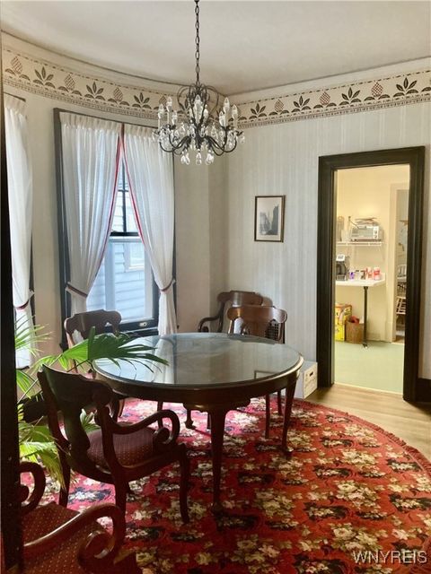 Tiny photo for 343 Elmwood Avenue, Buffalo, NY 14222 (MLS # B1645687)