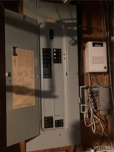 Tiny photo for 343 Elmwood Avenue, Buffalo, NY 14222 (MLS # B1645687)